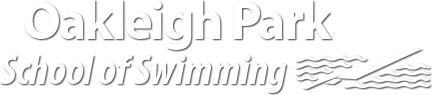 Oakleigh Park Swimming