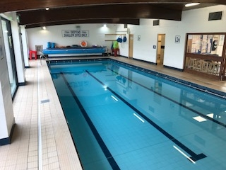 Our History - Oakleigh Park Swimming